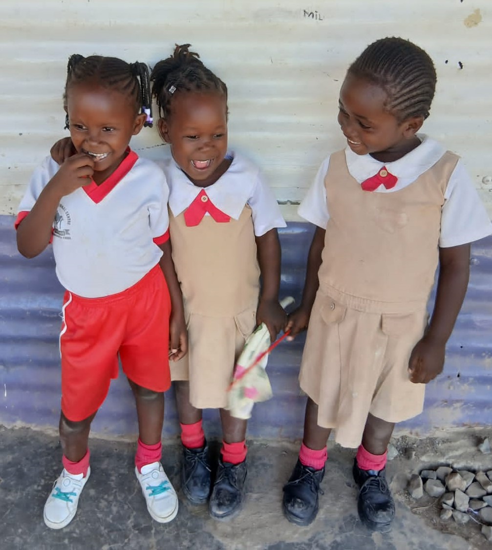Early Childhood Development