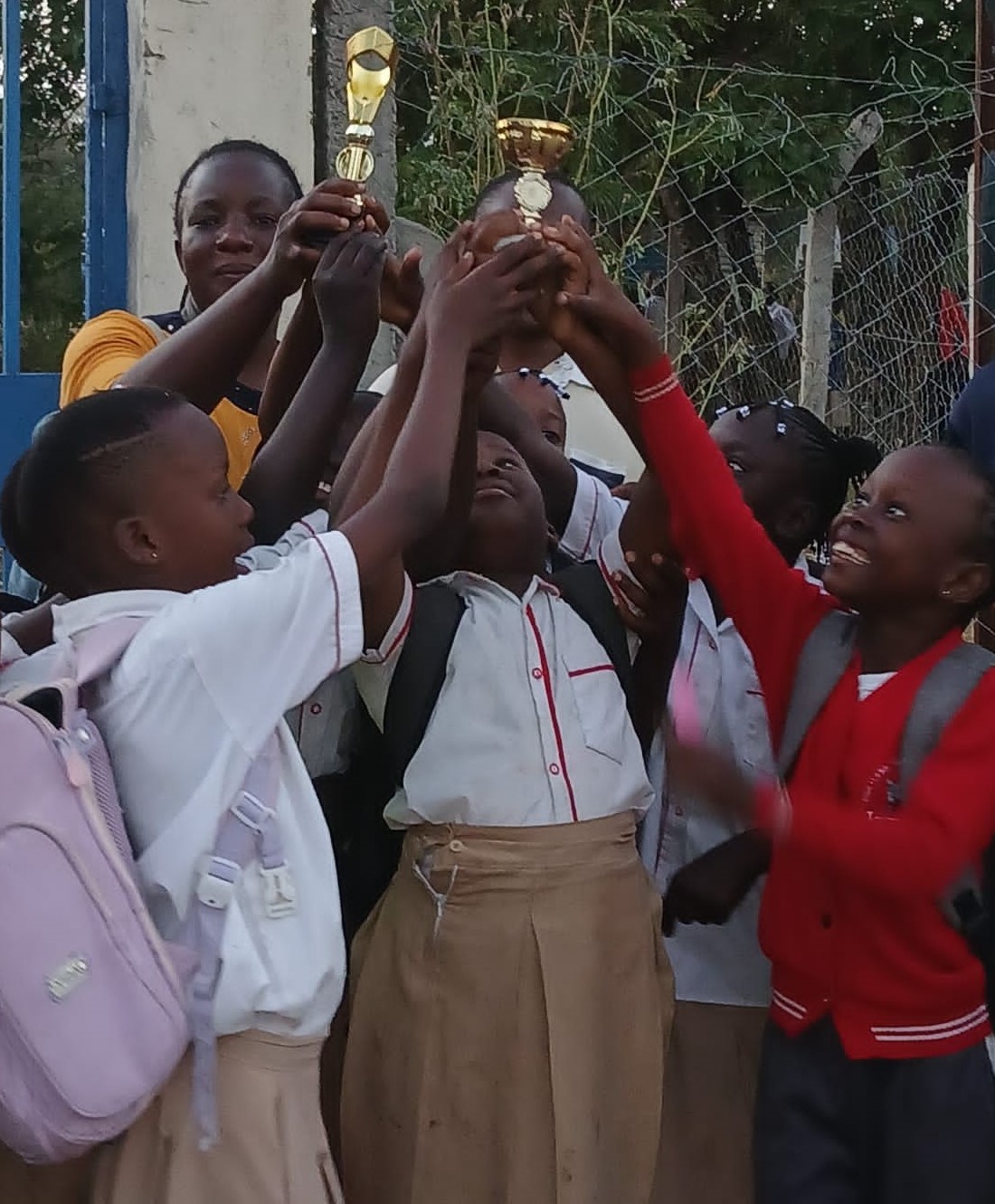 Early Childhood Development