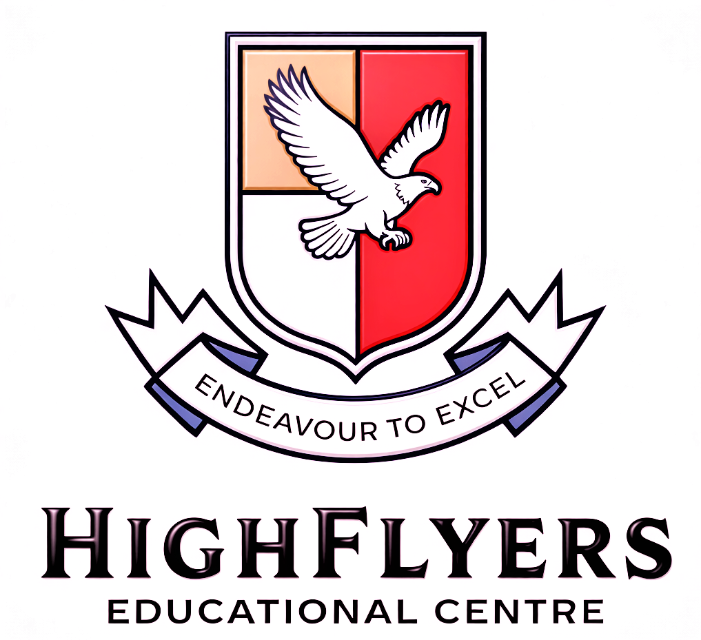 HighFlyers Logo